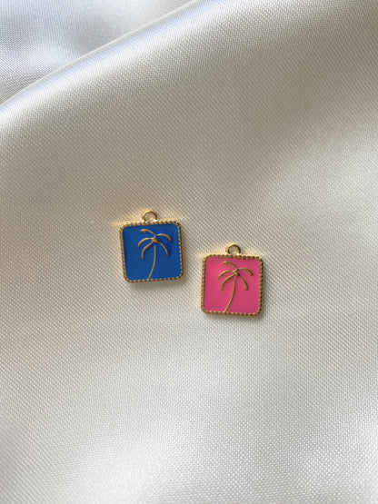 Charms « Mélya »