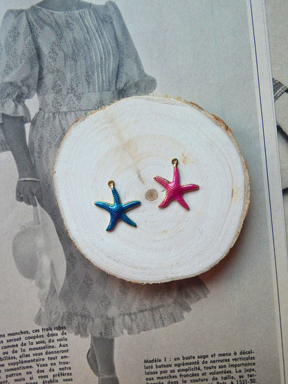 Charms « Françoise »