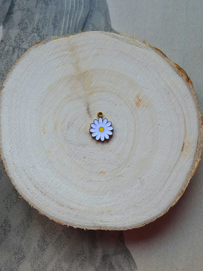 Charms « Marguerite »