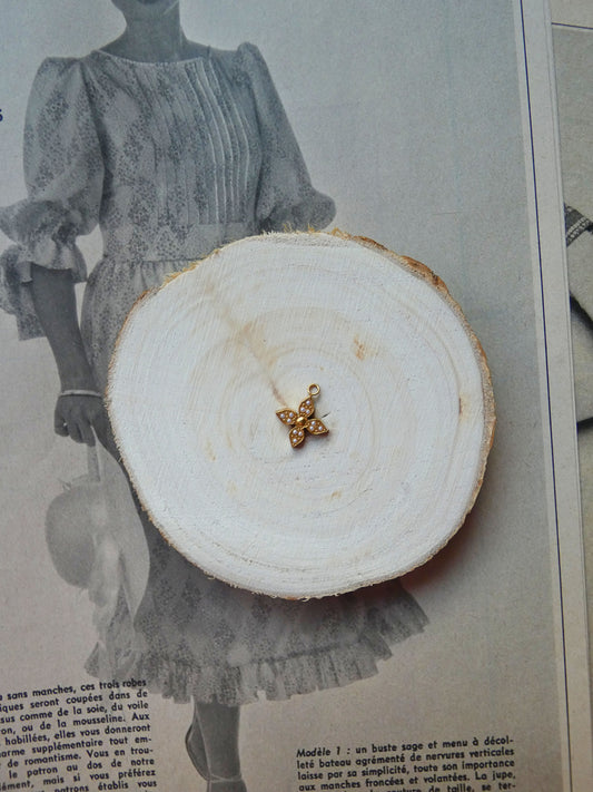 Charms « Anastasia »