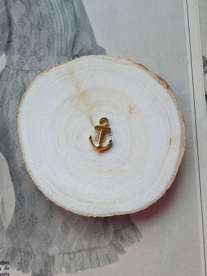 Charms ancre