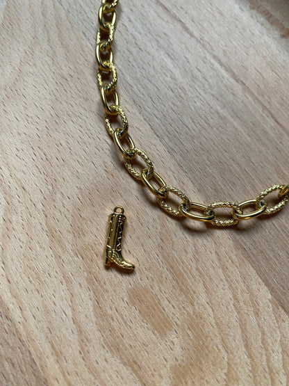 Charms « Juliette »