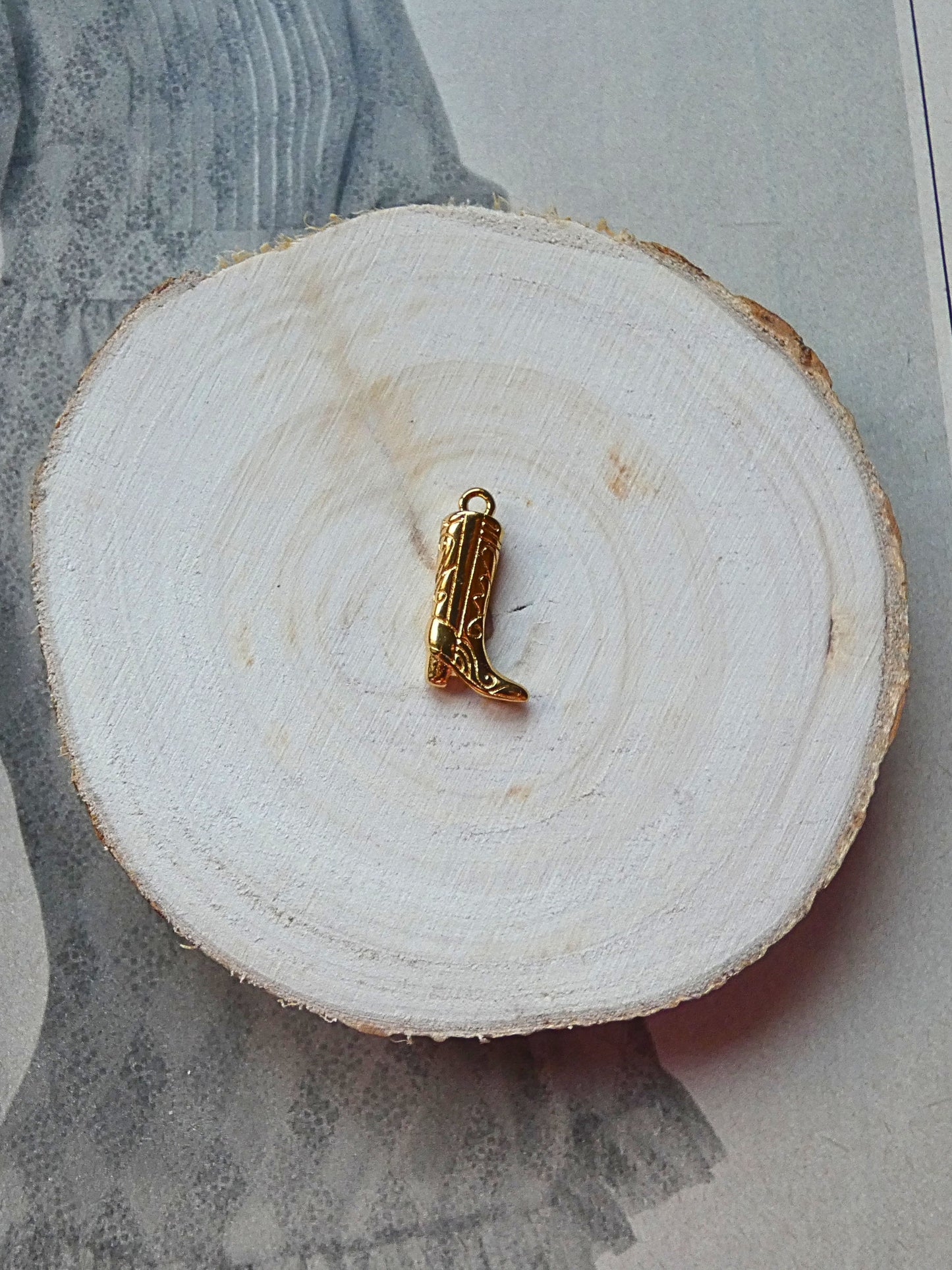 Charms « Juliette »