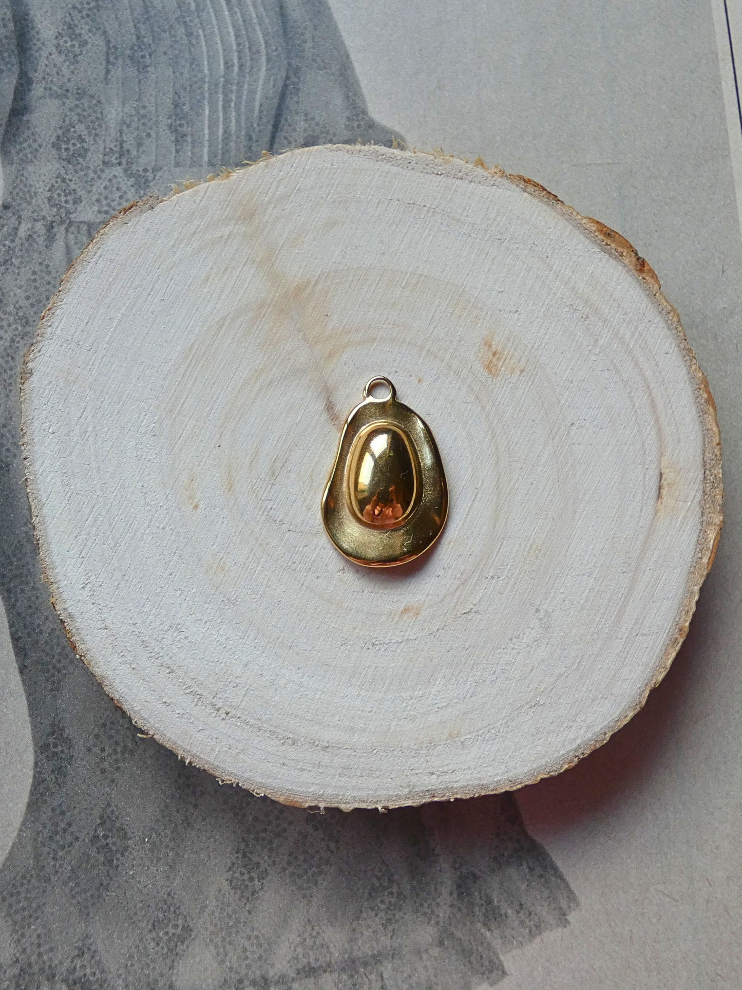 Charms « Marion »