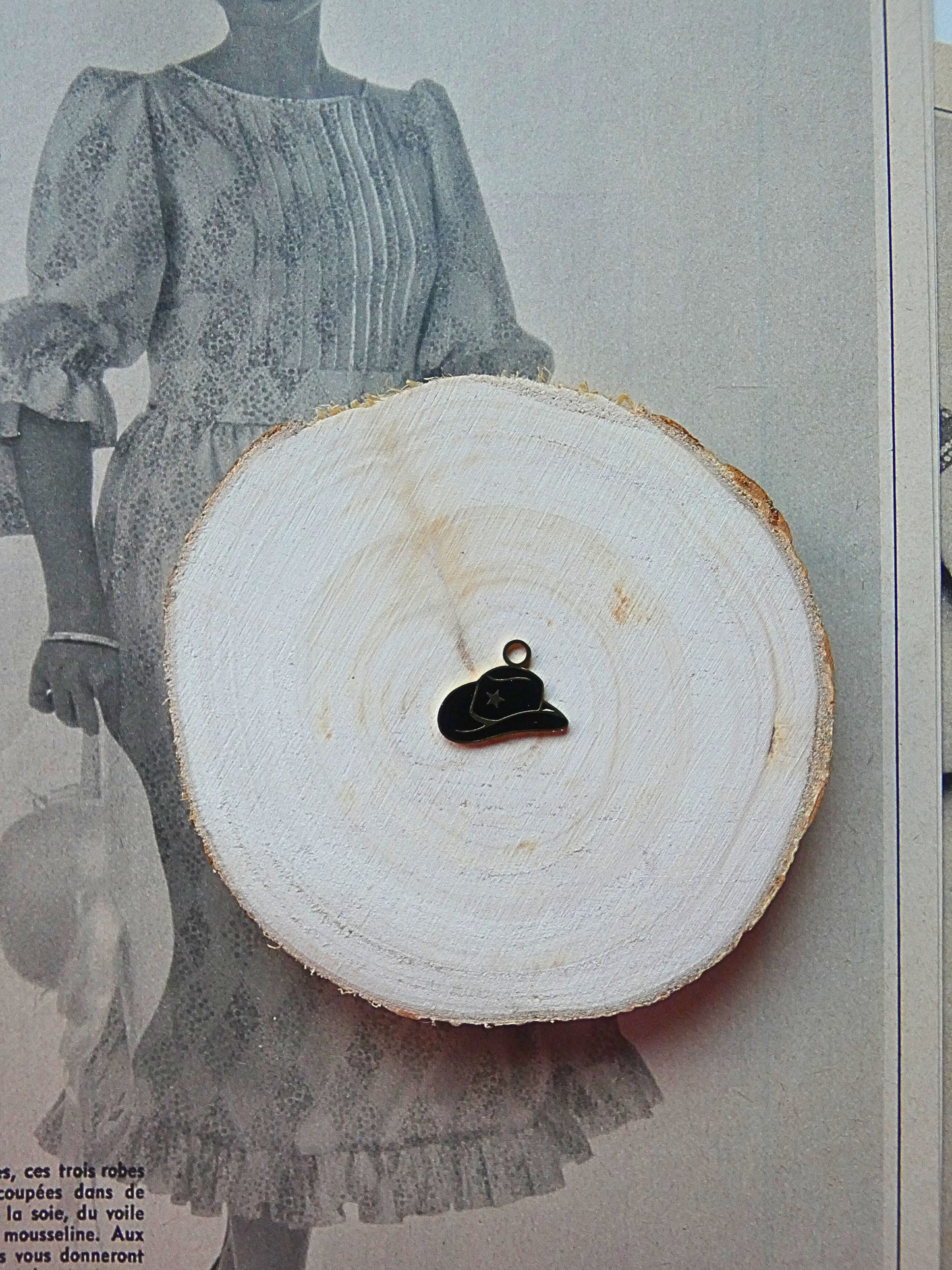 Charms « Stella »