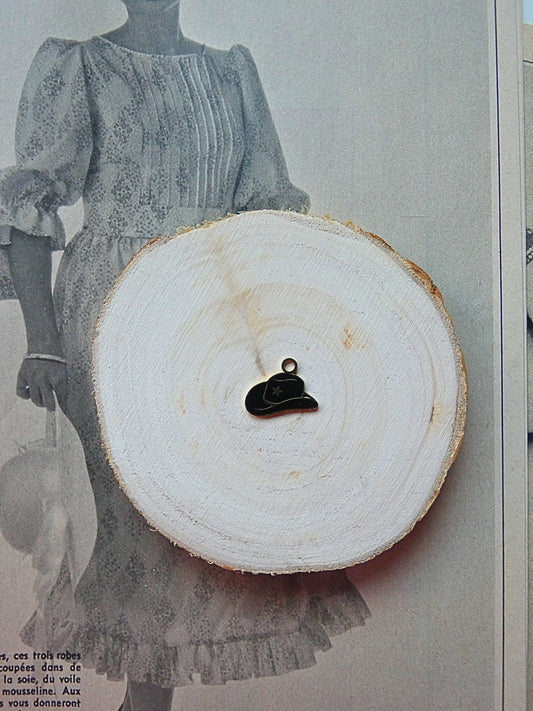 Charms « Stella »