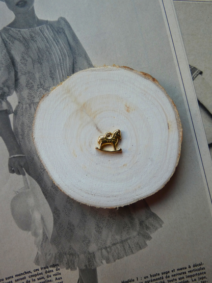 Charms « Elliot »