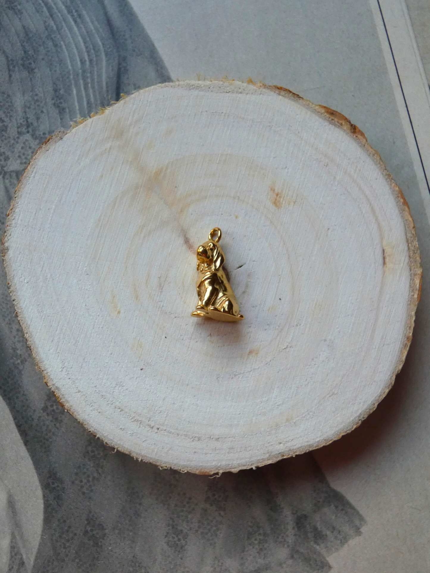 Charms « Berliose »