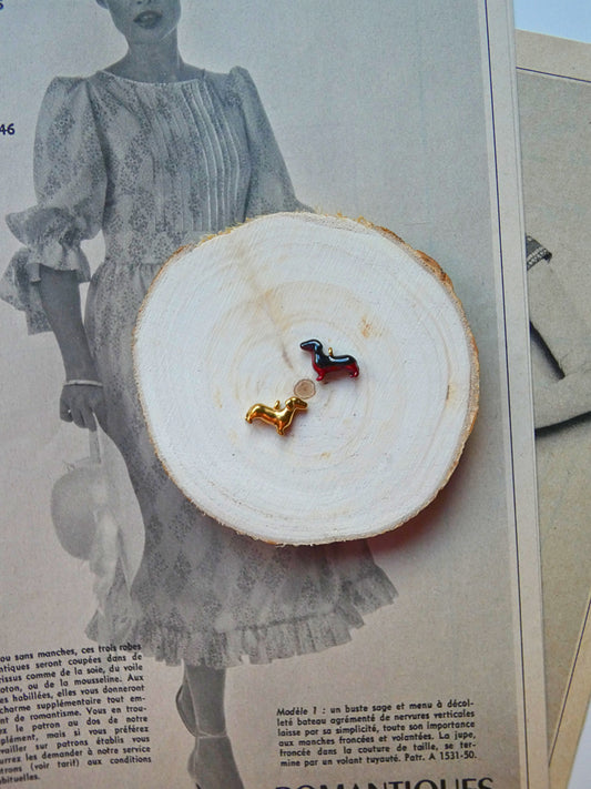 Charms « Elisabeth »