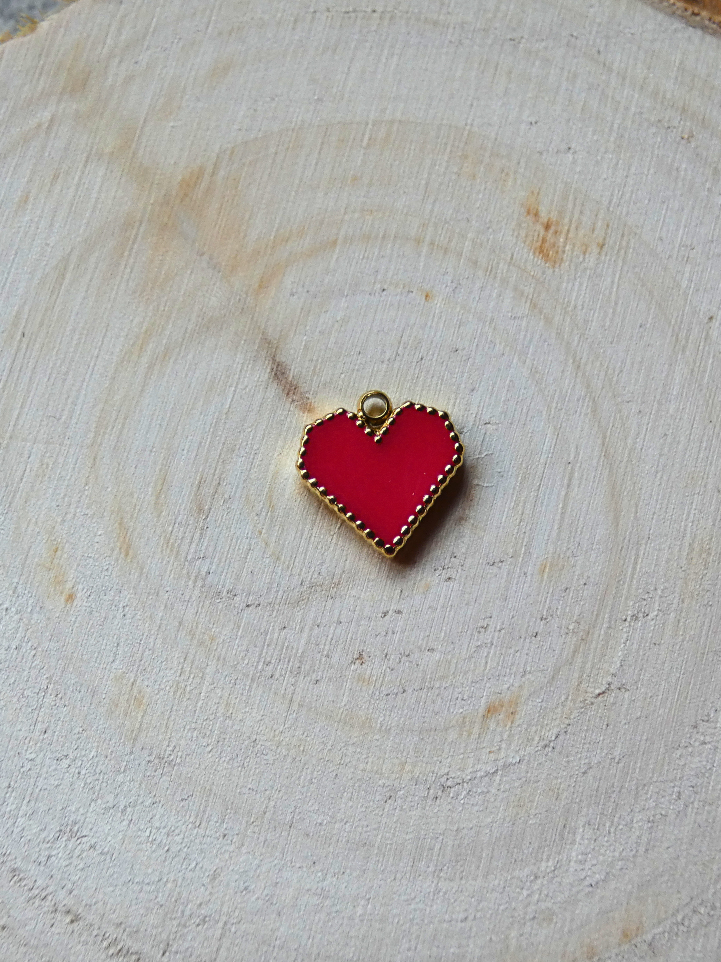 Charms « Louna »