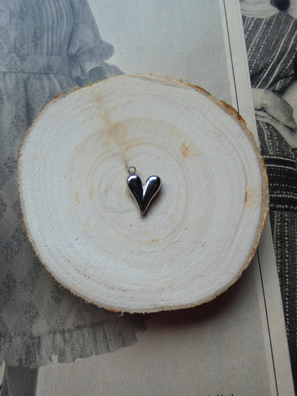 Charms « Jeanne »