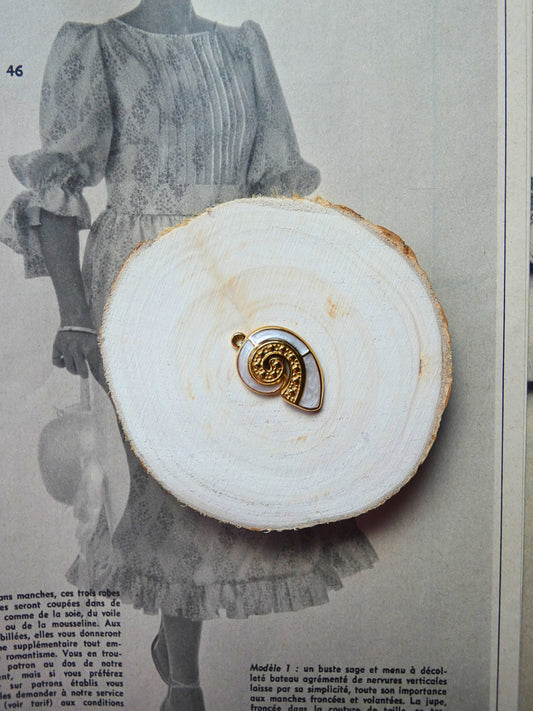 Charms « Mélodie »