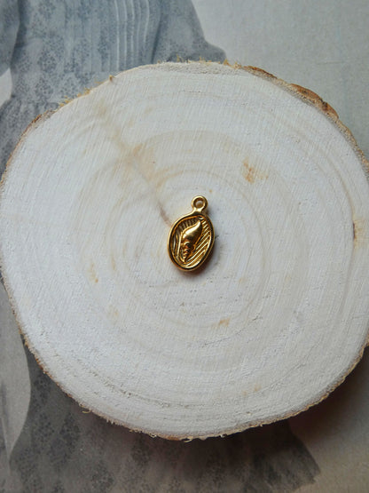 Charms « Clochette »