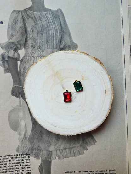 Charms « Aurore »