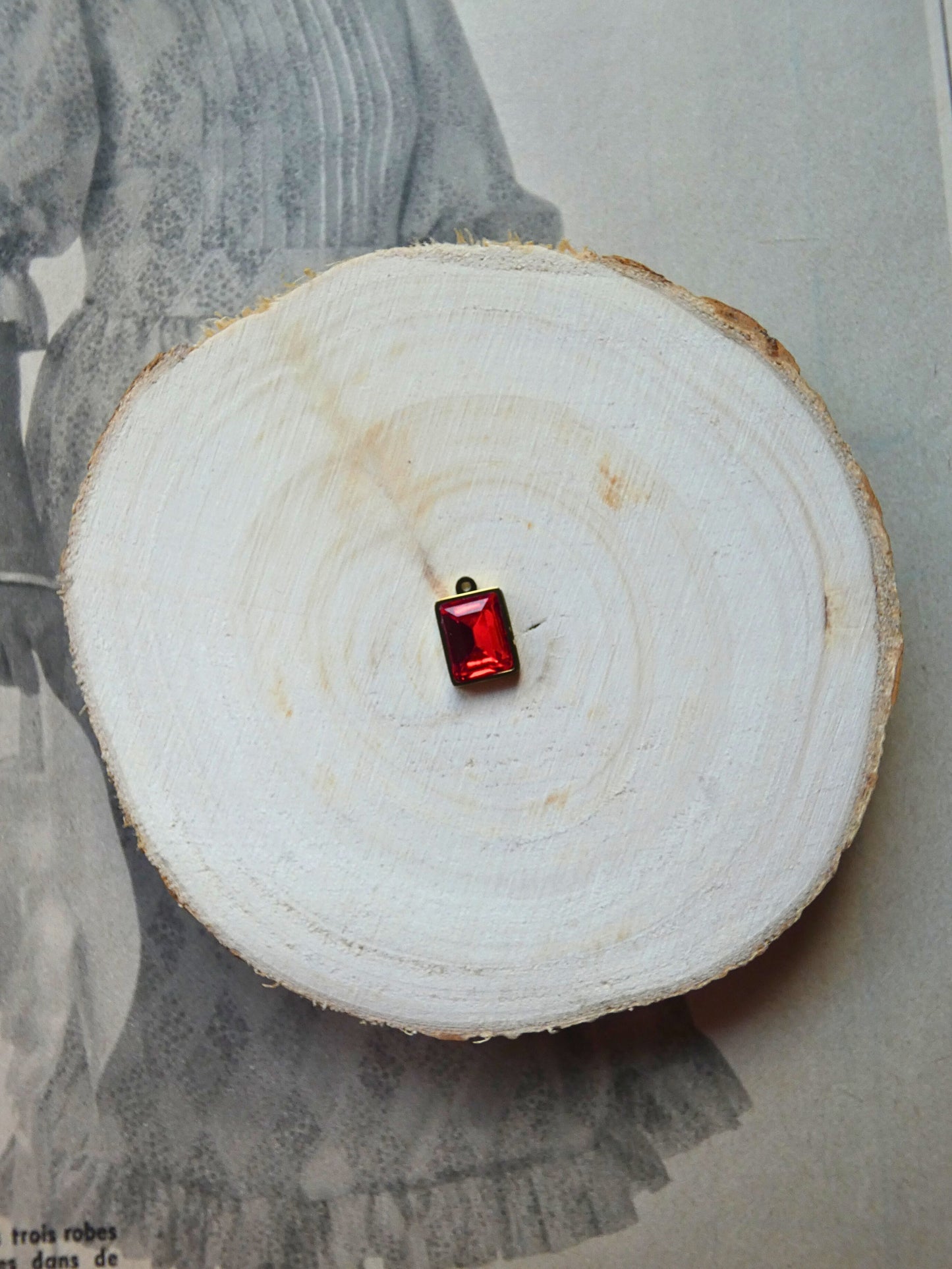 Charms « Aurore »