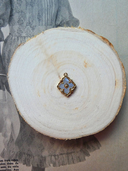 Charms « Emilie »