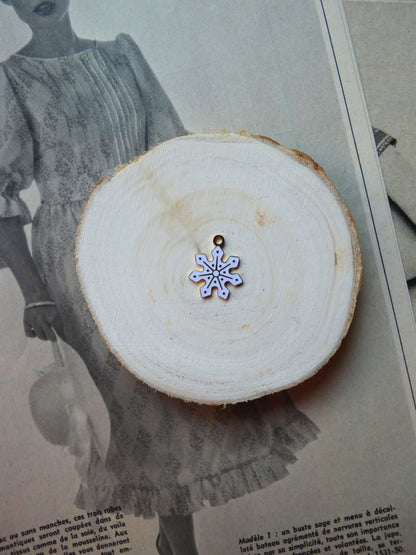 Charms « Félicie »