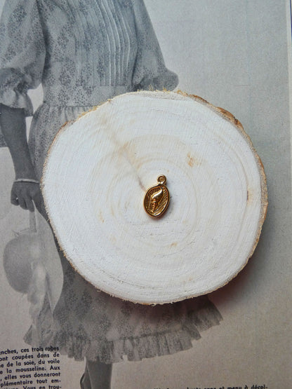 Charms « Clochette »