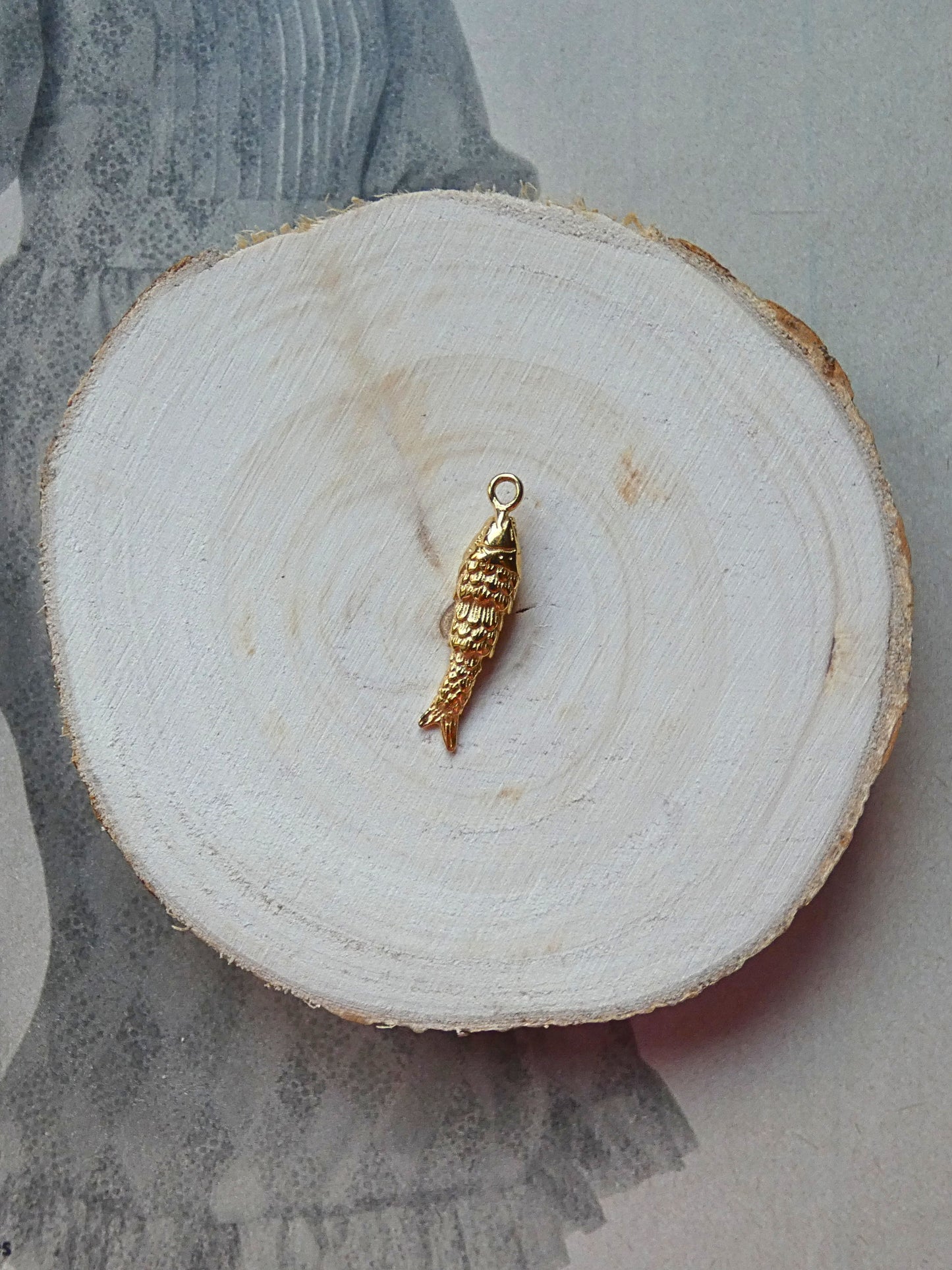 Charms « Suzie »