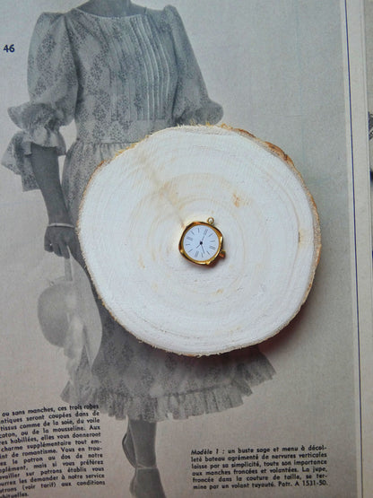 Charms « Alice »