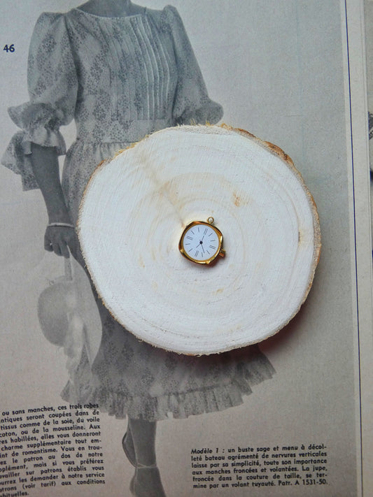 Charms « Alice »