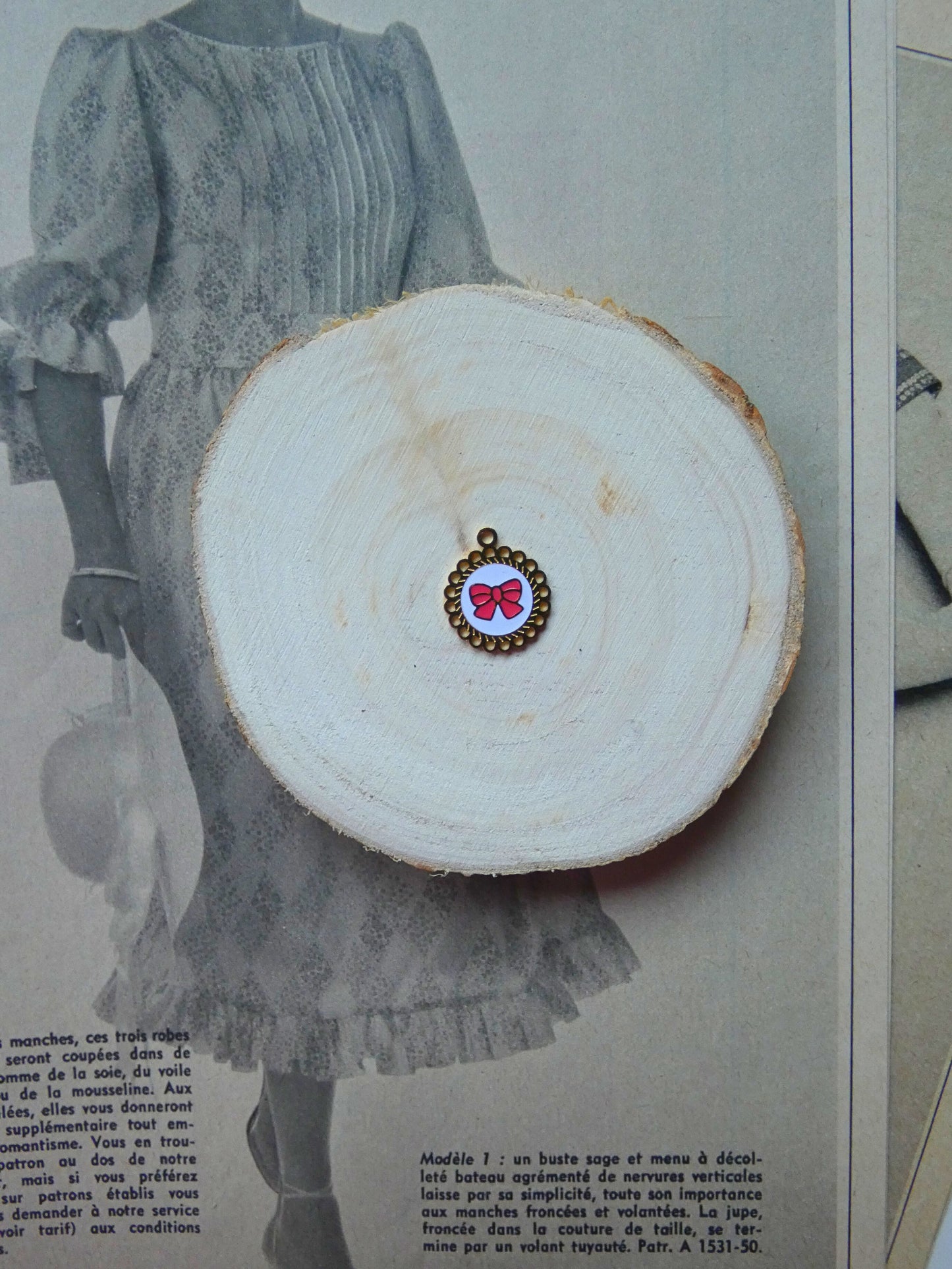 Charms « Kalari »