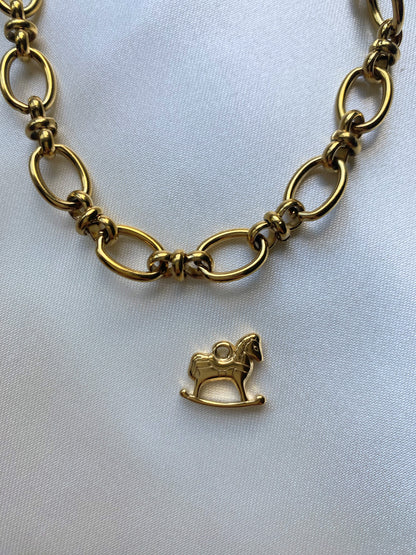 Charms « Elliot »