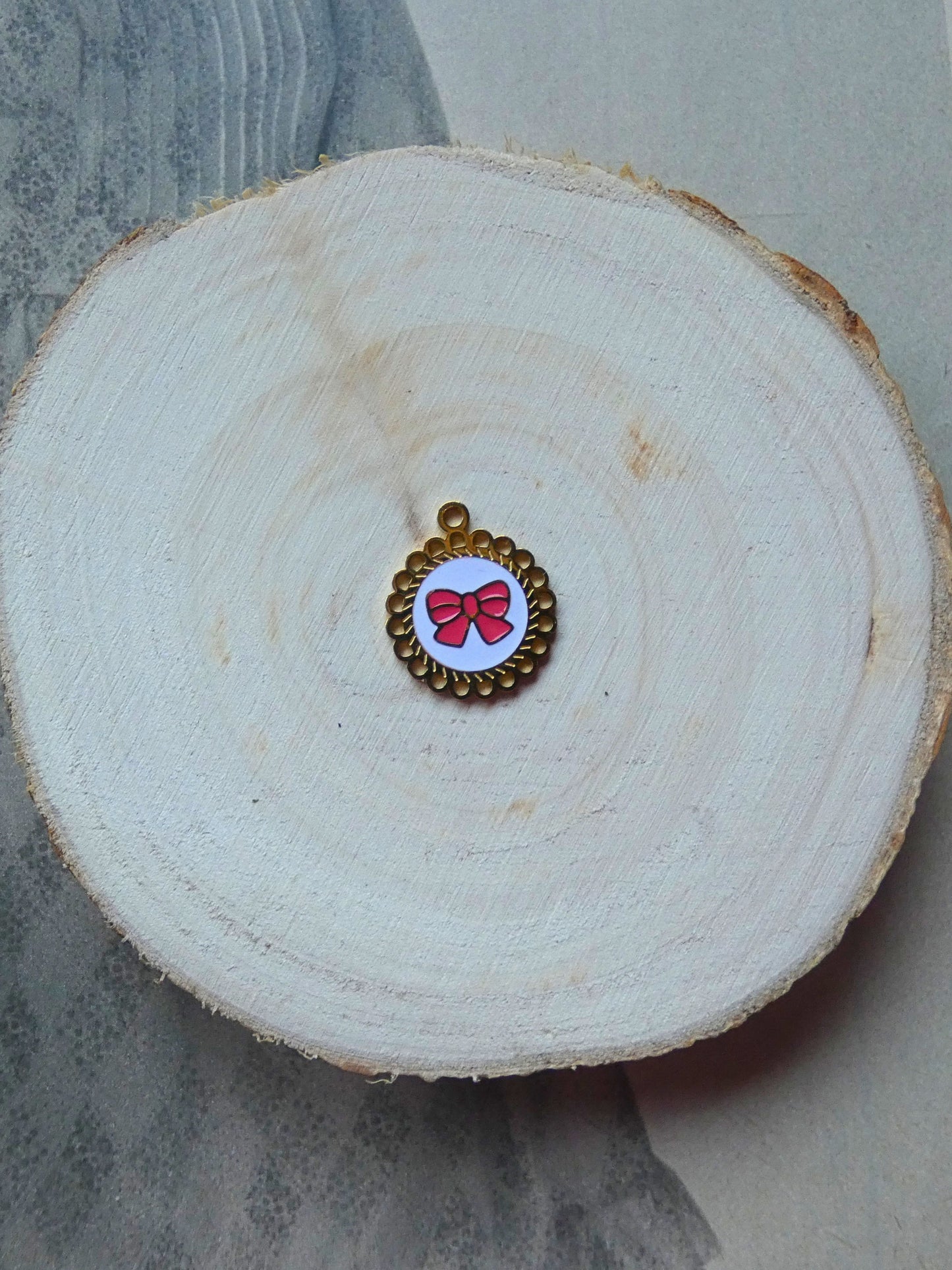 Charms « Kalari »