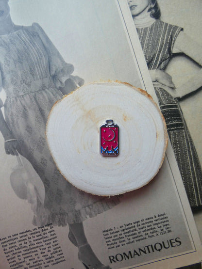 Charms « Karla »