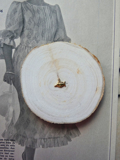 Charms « Marceau »