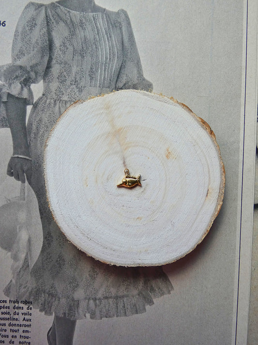 Charms « Marceau »