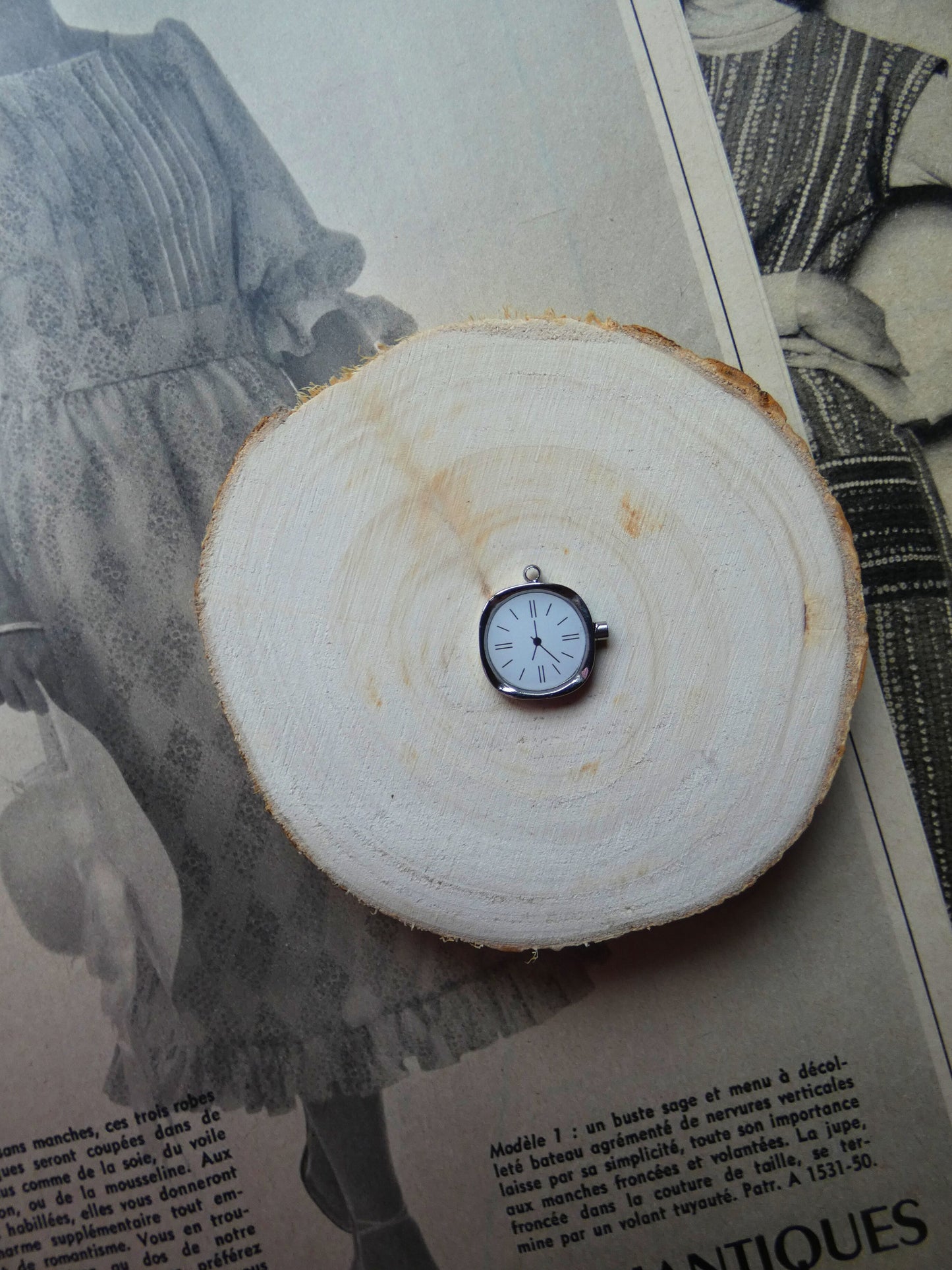 Charms « Alice »