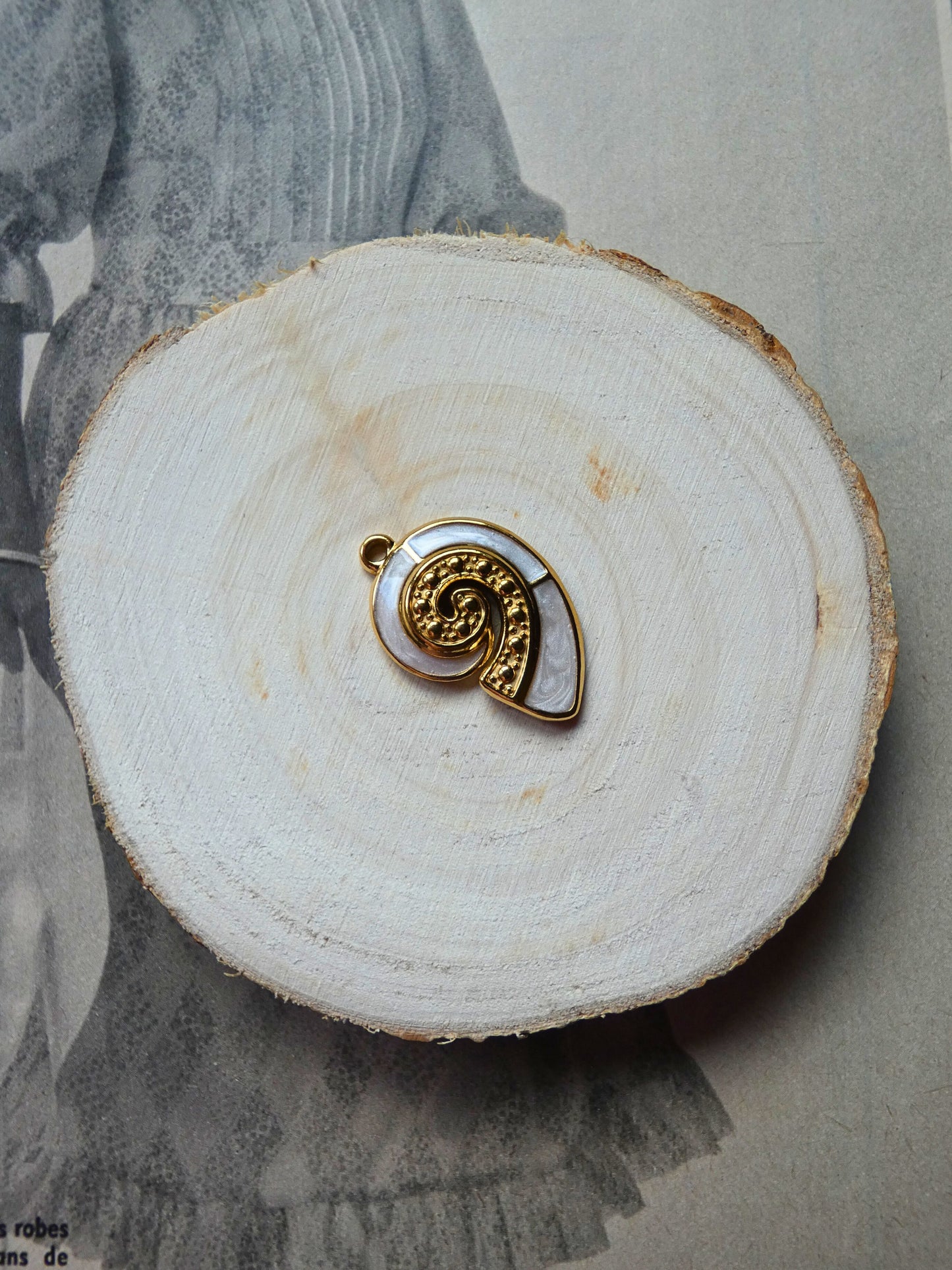 Charms « Mélodie »