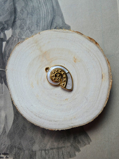 Charms « Mélodie »