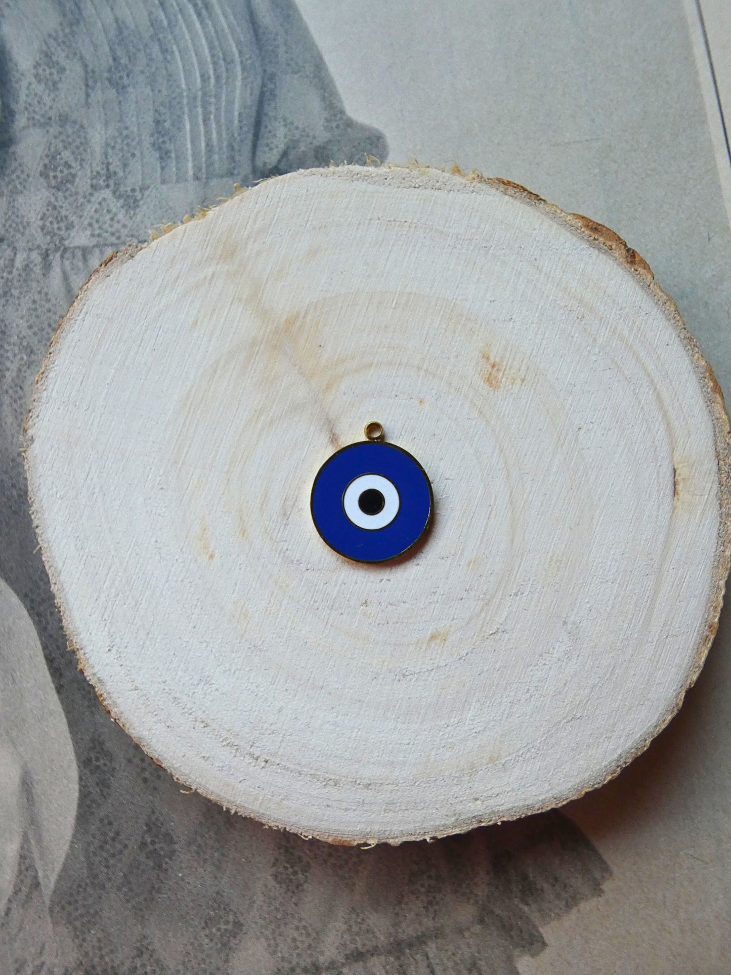 Charms porte bonheur