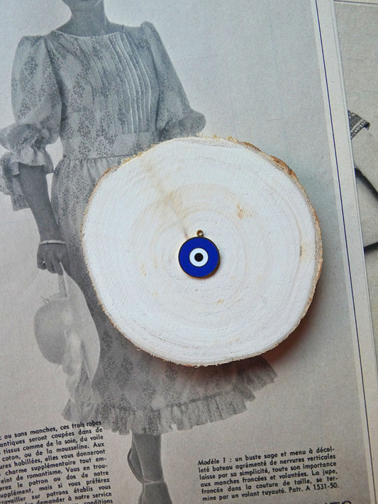 Charms porte bonheur