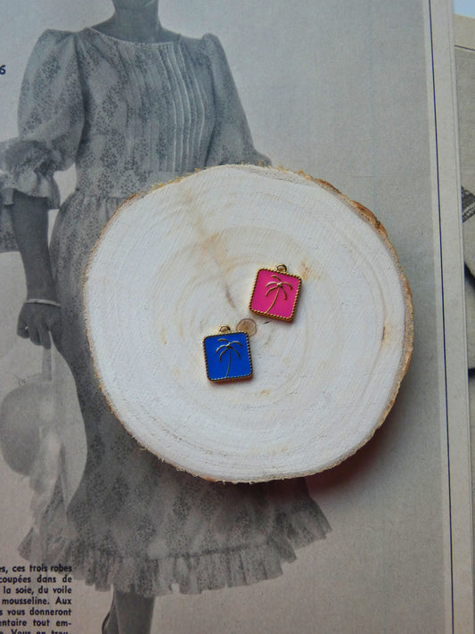 Charms « Mélya »