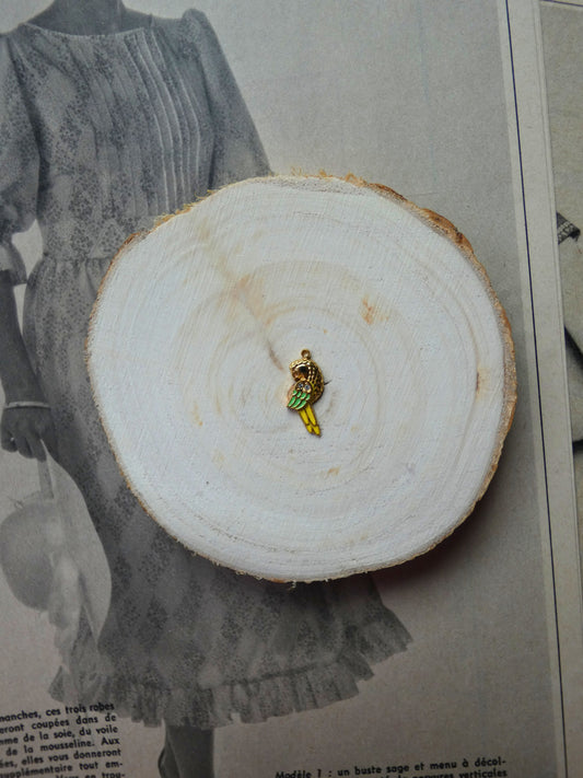 Charms « Zélie »