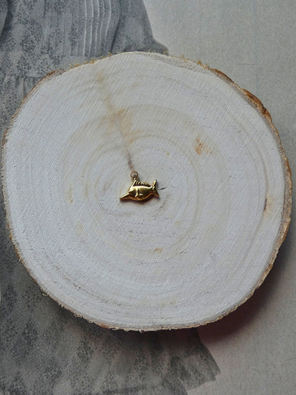 Charms « Marceau »