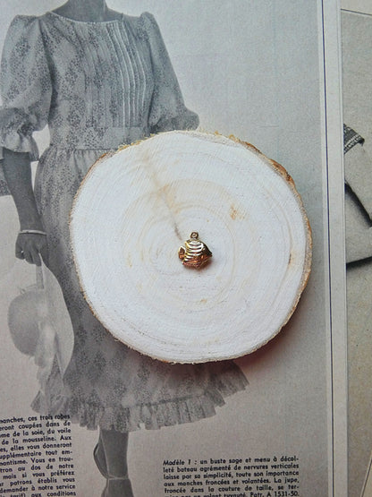 Charms « Cléo »