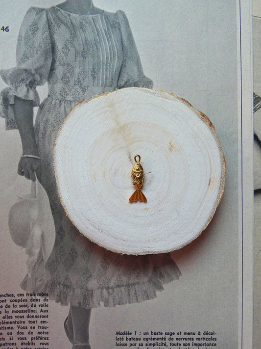 Charms « Suzanne »