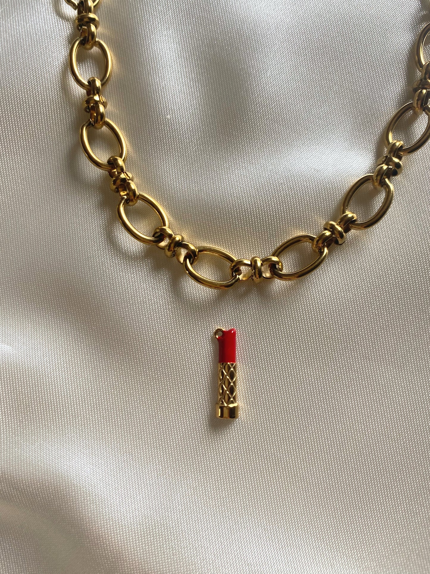 Charms rouge à lèvres