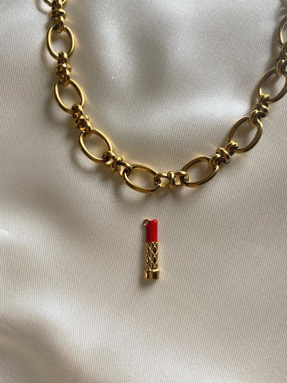 Charms rouge à lèvres