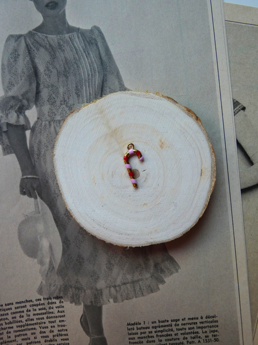 Charms sucre d’orge