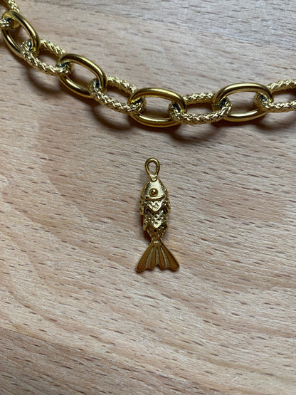 Charms « Suzanne »