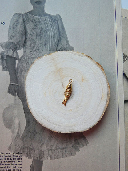 Charms « Suzie »