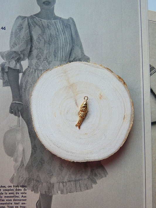 Charms « Suzie »