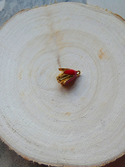 Charms « Léonie »