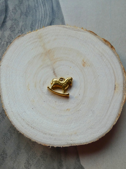 Charms « Elliot »