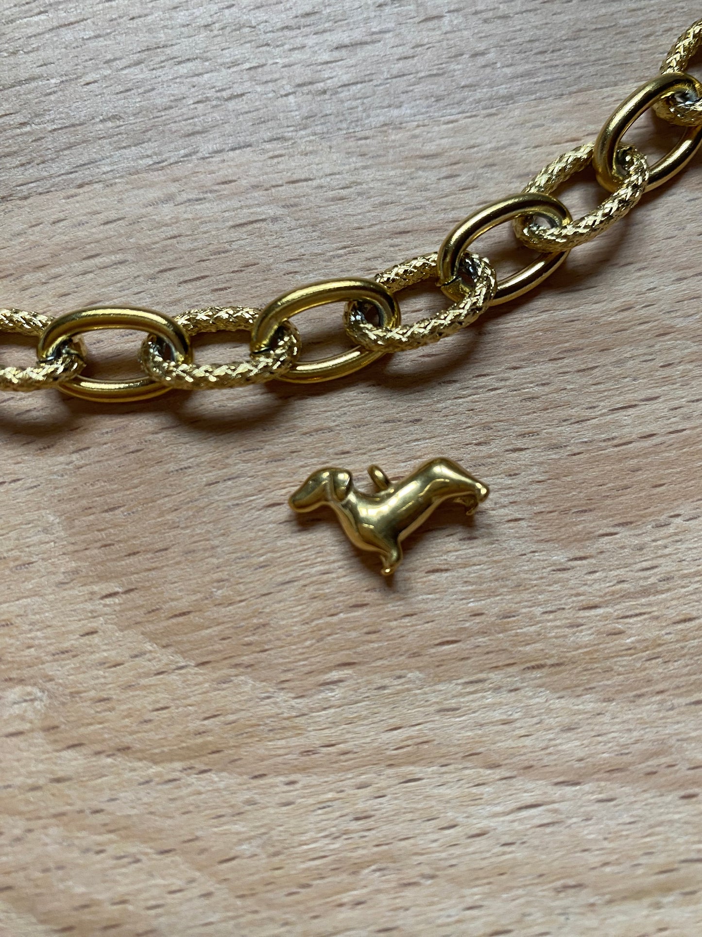 Charms « Elisabeth »